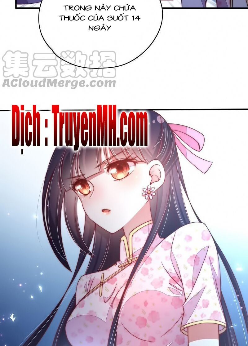 đọc truyện Ngày Nào Thiếu Soái Cũng Ghen Chương 83 ảnh 19 tại Thiên Thai Truyện