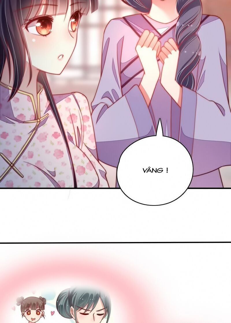 đọc truyện Ngày Nào Thiếu Soái Cũng Ghen Chương 83 ảnh 9 tại Thiên Thai Truyện