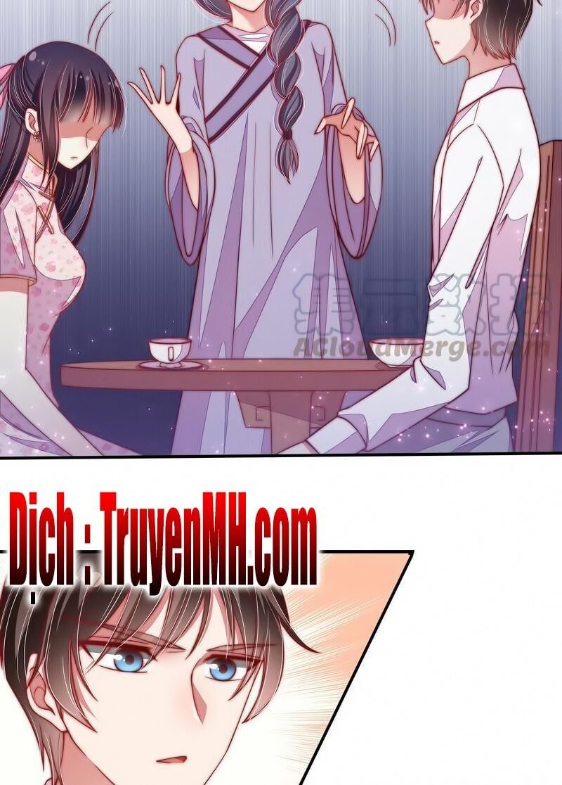 đọc truyện Ngày Nào Thiếu Soái Cũng Ghen Chương 83 ảnh 11 tại Thiên Thai Truyện