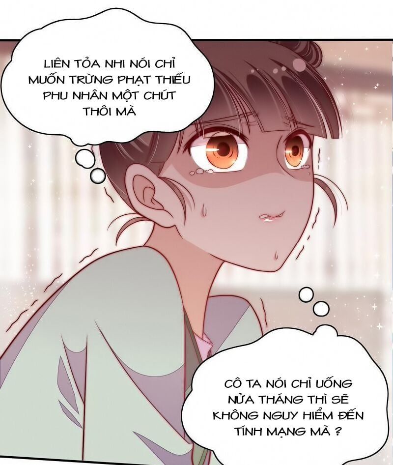 đọc truyện Ngày Nào Thiếu Soái Cũng Ghen Chương 84 ảnh 13 tại Thiên Thai Truyện