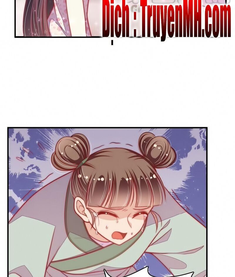 đọc truyện Ngày Nào Thiếu Soái Cũng Ghen Chương 84 ảnh 15 tại Thiên Thai Truyện