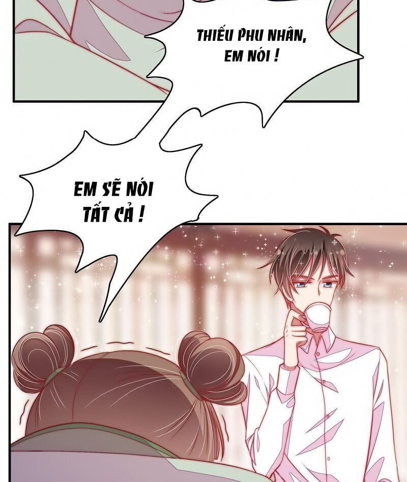 đọc truyện Ngày Nào Thiếu Soái Cũng Ghen Chương 84 ảnh 16 tại Thiên Thai Truyện