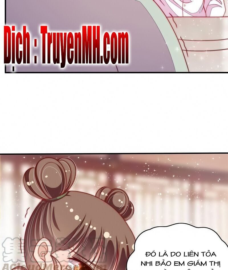 đọc truyện Ngày Nào Thiếu Soái Cũng Ghen Chương 84 ảnh 17 tại Thiên Thai Truyện