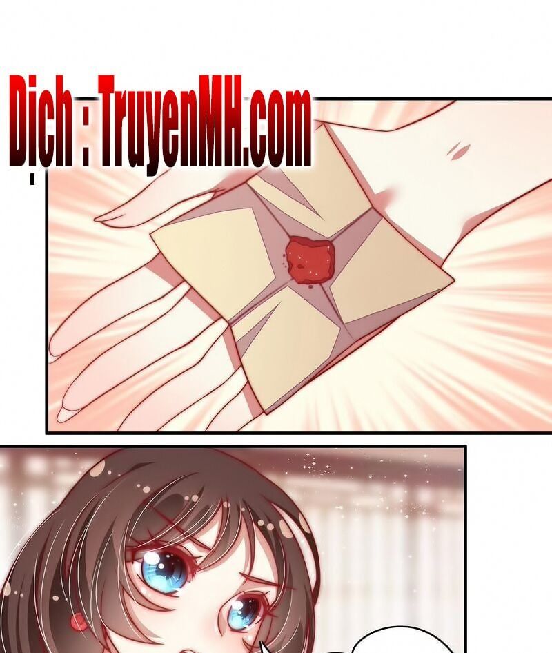 đọc truyện Ngày Nào Thiếu Soái Cũng Ghen Chương 84 ảnh 4 tại Thiên Thai Truyện