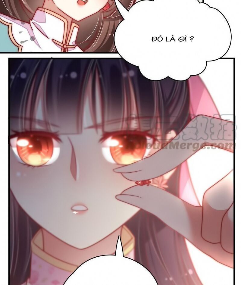 đọc truyện Ngày Nào Thiếu Soái Cũng Ghen Chương 84 ảnh 5 tại Thiên Thai Truyện