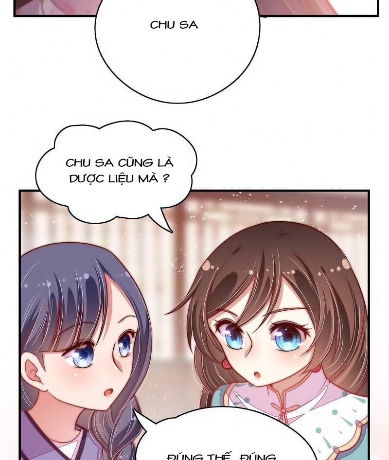 đọc truyện Ngày Nào Thiếu Soái Cũng Ghen Chương 84 ảnh 6 tại Thiên Thai Truyện