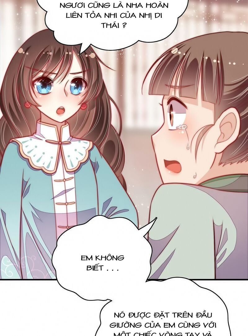 đọc truyện Ngày Nào Thiếu Soái Cũng Ghen Chương 85 ảnh 12 tại Thiên Thai Truyện