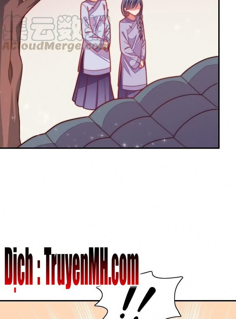 đọc truyện Ngày Nào Thiếu Soái Cũng Ghen Chương 85 ảnh 17 tại Thiên Thai Truyện