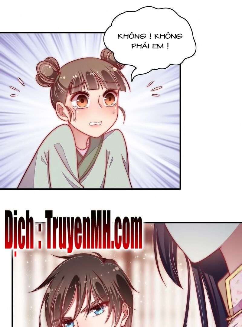 đọc truyện Ngày Nào Thiếu Soái Cũng Ghen Chương 85 ảnh 4 tại Thiên Thai Truyện