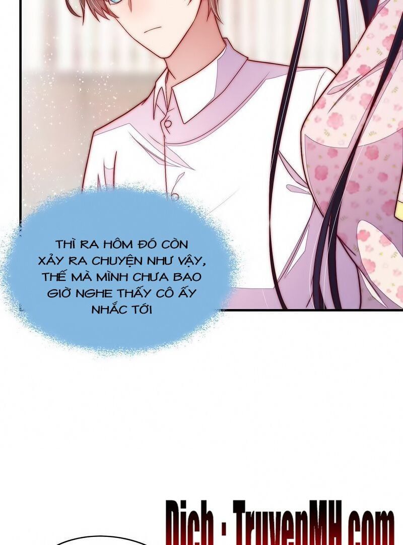 đọc truyện Ngày Nào Thiếu Soái Cũng Ghen Chương 85 ảnh 5 tại Thiên Thai Truyện