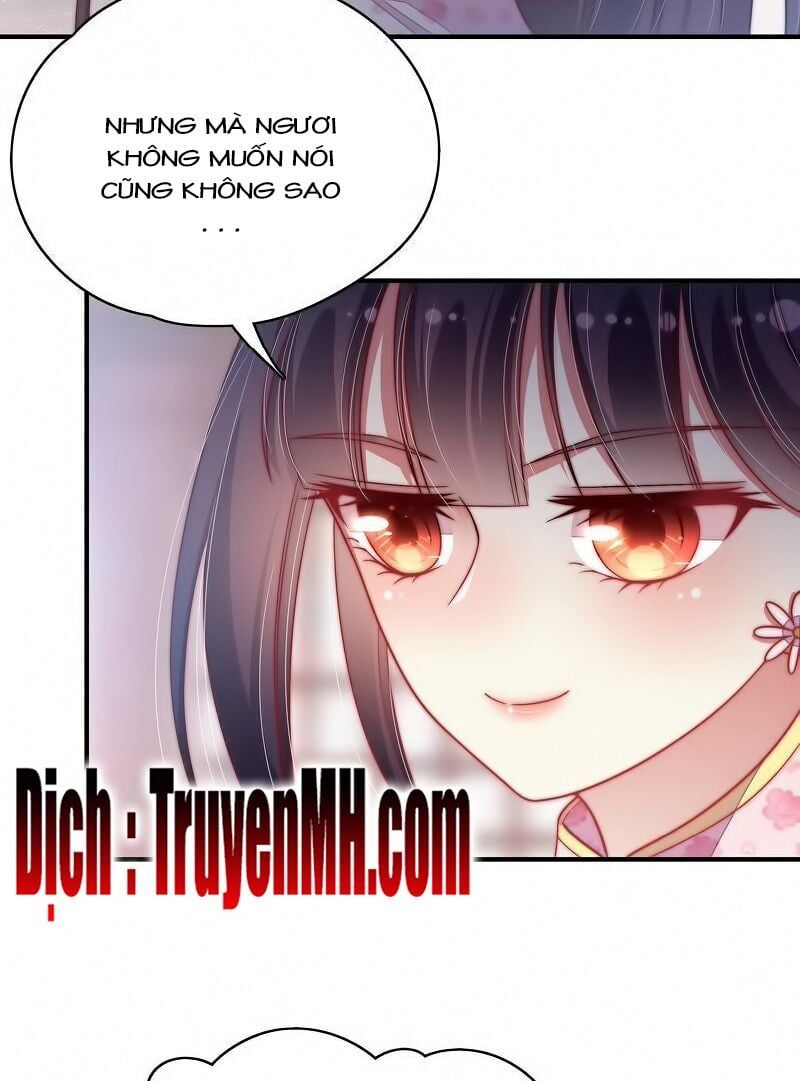 đọc truyện Ngày Nào Thiếu Soái Cũng Ghen Chương 85 ảnh 7 tại Thiên Thai Truyện