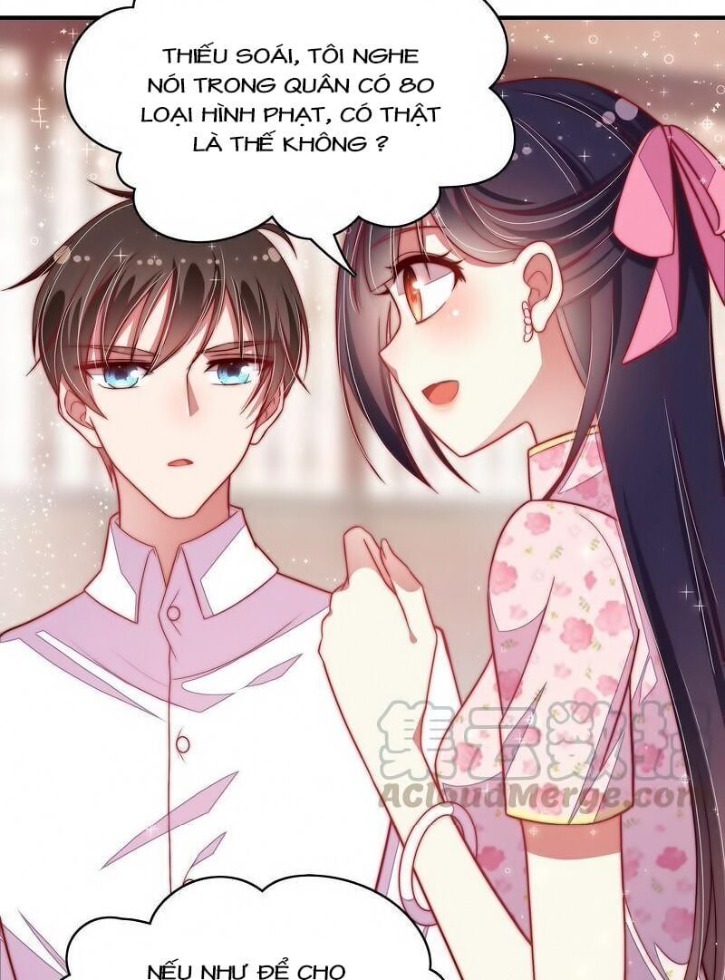 đọc truyện Ngày Nào Thiếu Soái Cũng Ghen Chương 85 ảnh 8 tại Thiên Thai Truyện