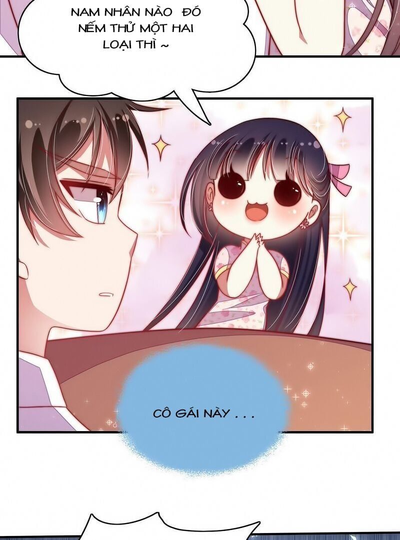 đọc truyện Ngày Nào Thiếu Soái Cũng Ghen Chương 85 ảnh 9 tại Thiên Thai Truyện