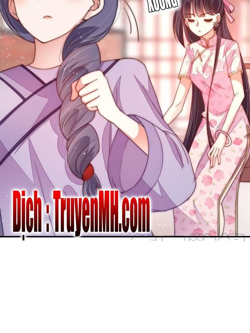 đọc truyện Ngày Nào Thiếu Soái Cũng Ghen Chương 86 ảnh 13 tại Thiên Thai Truyện