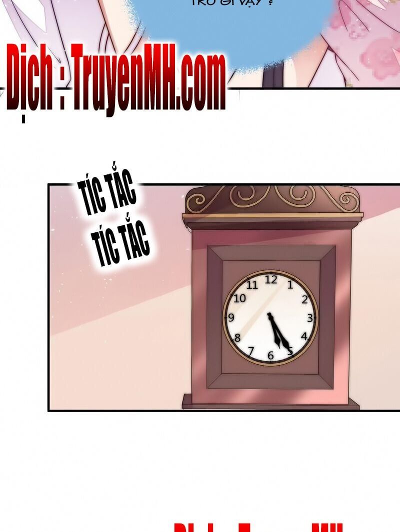 đọc truyện Ngày Nào Thiếu Soái Cũng Ghen Chương 86 ảnh 15 tại Thiên Thai Truyện