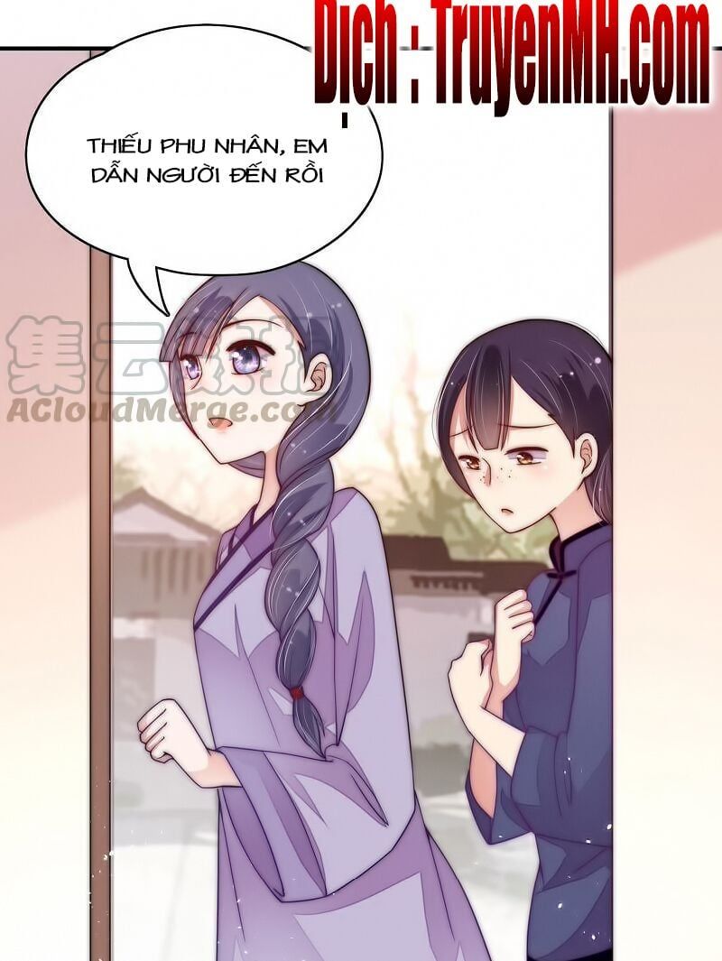 đọc truyện Ngày Nào Thiếu Soái Cũng Ghen Chương 86 ảnh 16 tại Thiên Thai Truyện