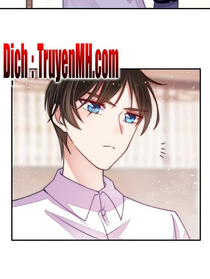 đọc truyện Ngày Nào Thiếu Soái Cũng Ghen Chương 86 ảnh 17 tại Thiên Thai Truyện