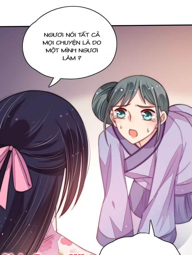 đọc truyện Ngày Nào Thiếu Soái Cũng Ghen Chương 86 ảnh 6 tại Thiên Thai Truyện