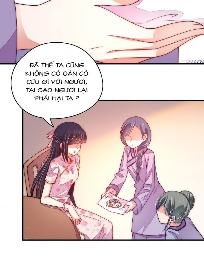 đọc truyện Ngày Nào Thiếu Soái Cũng Ghen Chương 86 ảnh 9 tại Thiên Thai Truyện