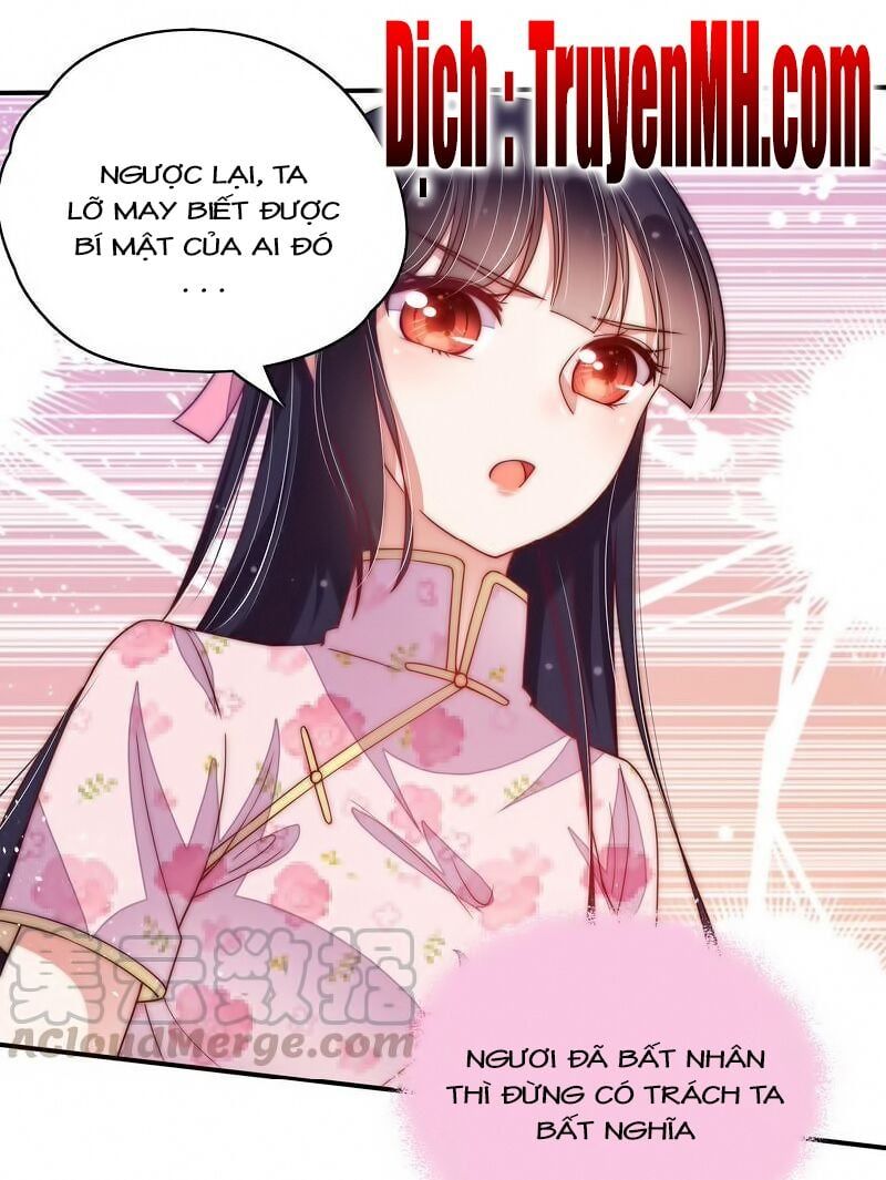 đọc truyện Ngày Nào Thiếu Soái Cũng Ghen Chương 86 ảnh 10 tại Thiên Thai Truyện