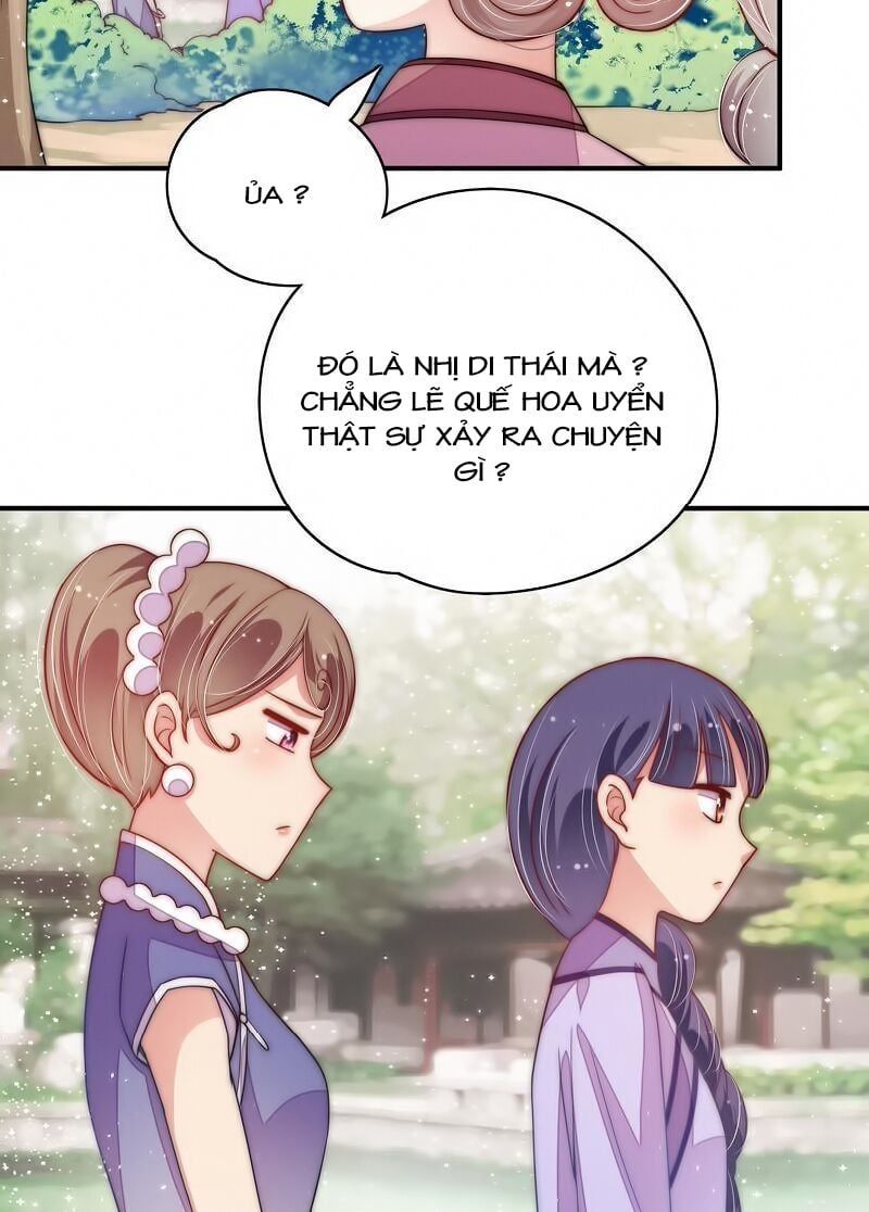 đọc truyện Ngày Nào Thiếu Soái Cũng Ghen Chương 87 ảnh 14 tại Thiên Thai Truyện