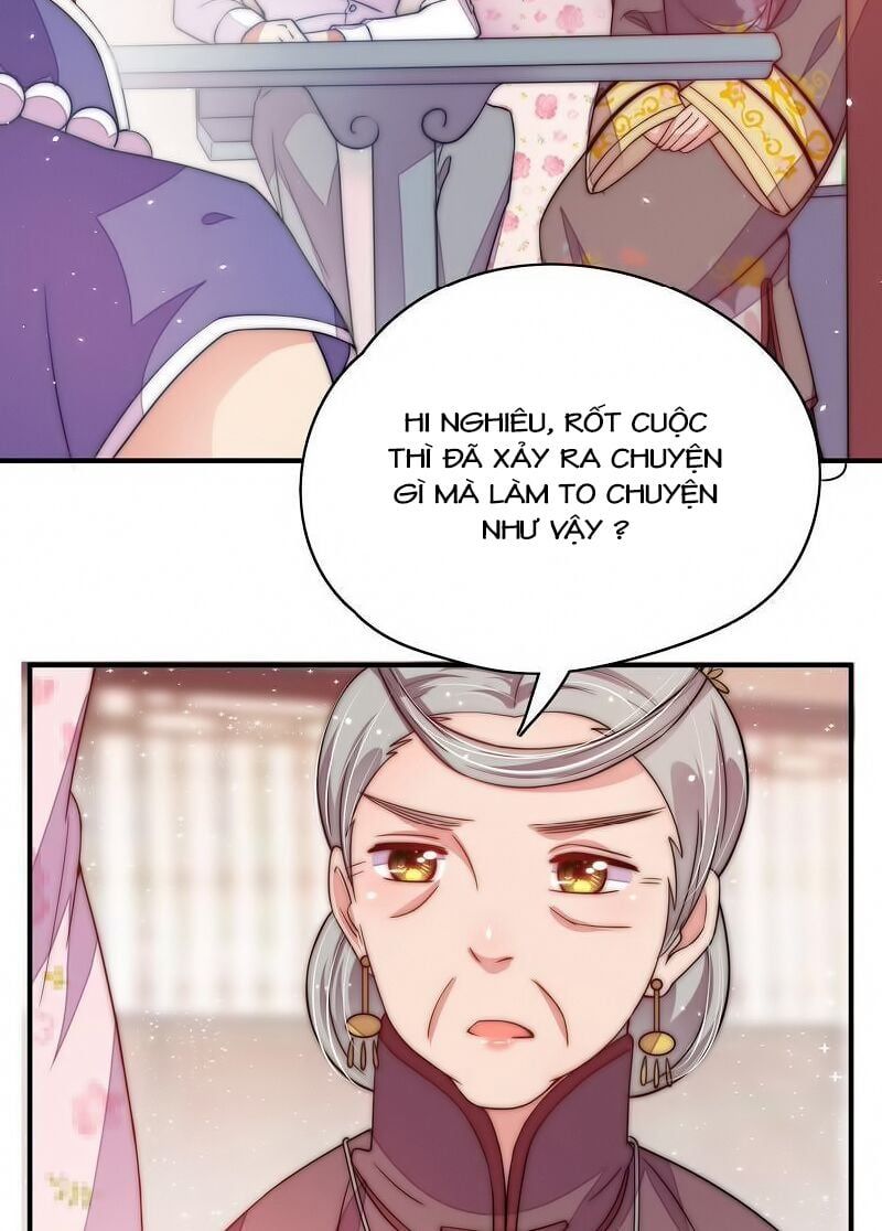 đọc truyện Ngày Nào Thiếu Soái Cũng Ghen Chương 87 ảnh 18 tại Thiên Thai Truyện