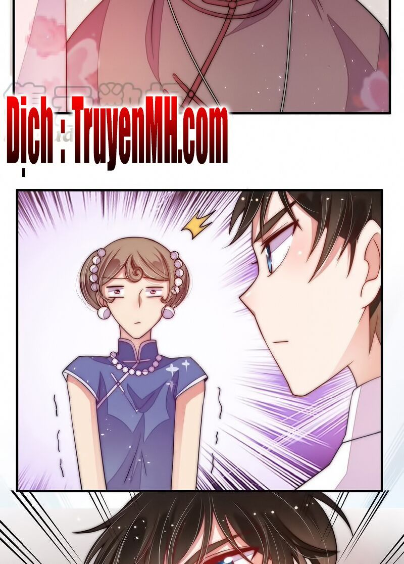 đọc truyện Ngày Nào Thiếu Soái Cũng Ghen Chương 87 ảnh 19 tại Thiên Thai Truyện