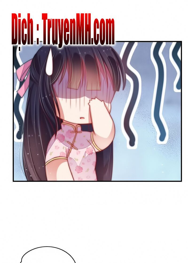 đọc truyện Ngày Nào Thiếu Soái Cũng Ghen Chương 87 ảnh 5 tại Thiên Thai Truyện