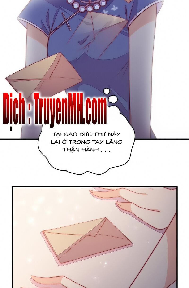 đọc truyện Ngày Nào Thiếu Soái Cũng Ghen Chương 88 ảnh 15 tại Thiên Thai Truyện