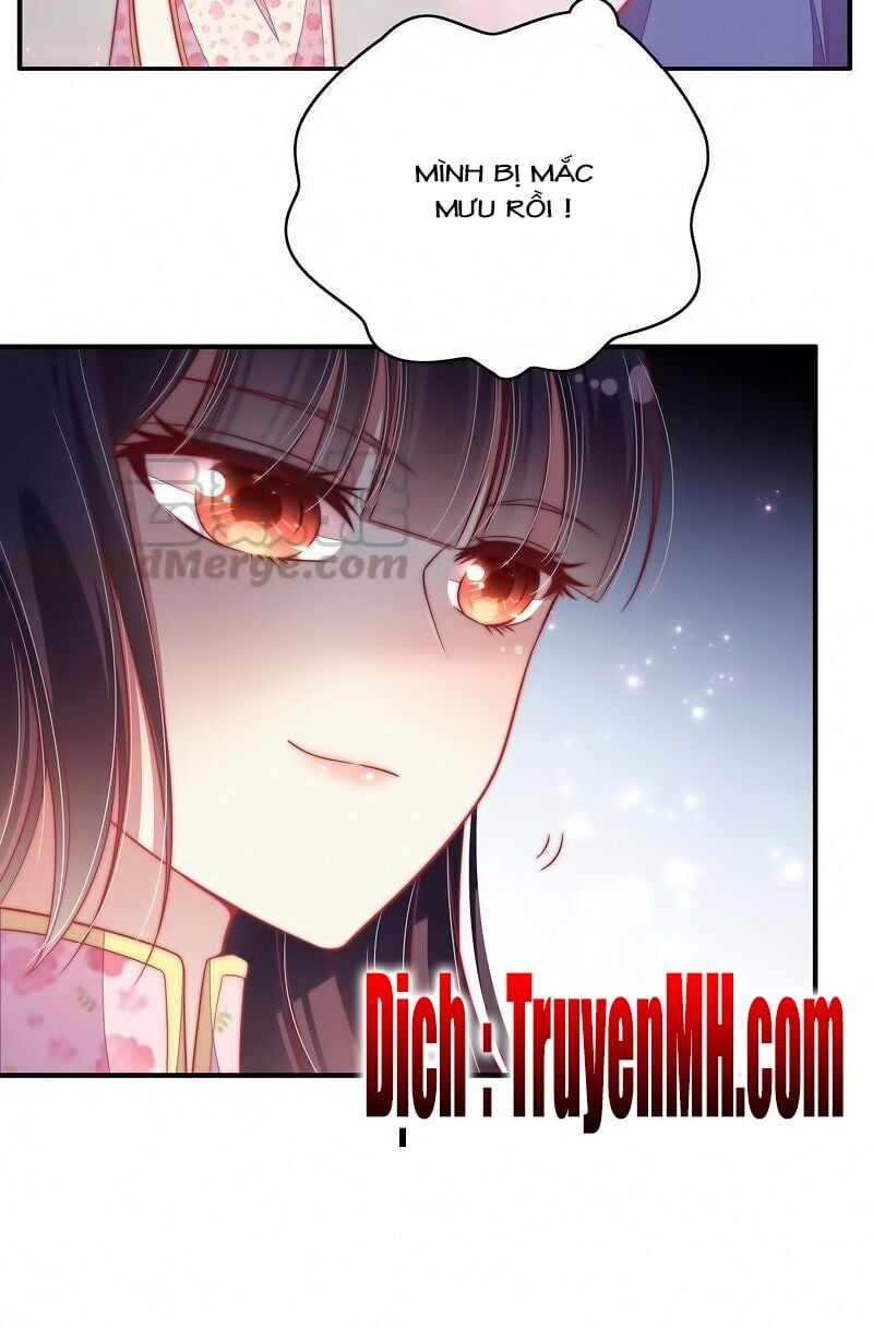 đọc truyện Ngày Nào Thiếu Soái Cũng Ghen Chương 88 ảnh 17 tại Thiên Thai Truyện