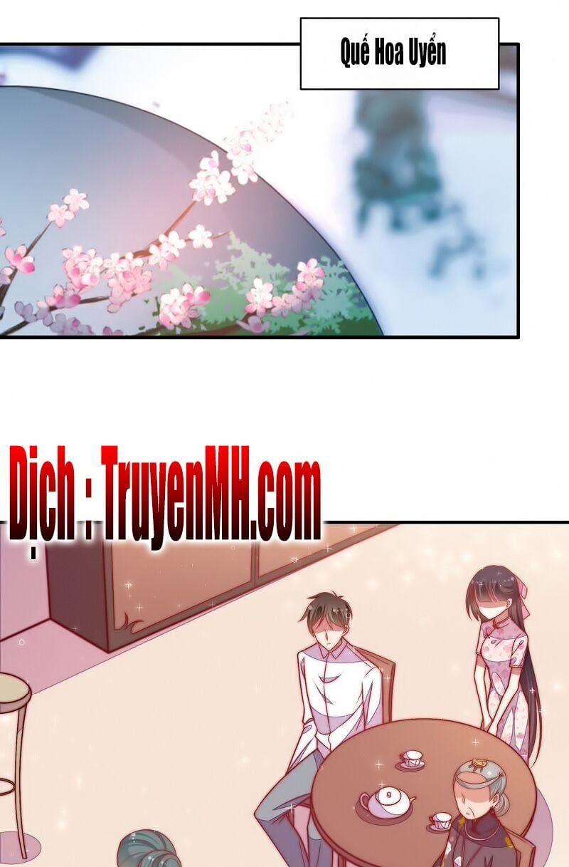 đọc truyện Ngày Nào Thiếu Soái Cũng Ghen Chương 88 ảnh 4 tại Thiên Thai Truyện