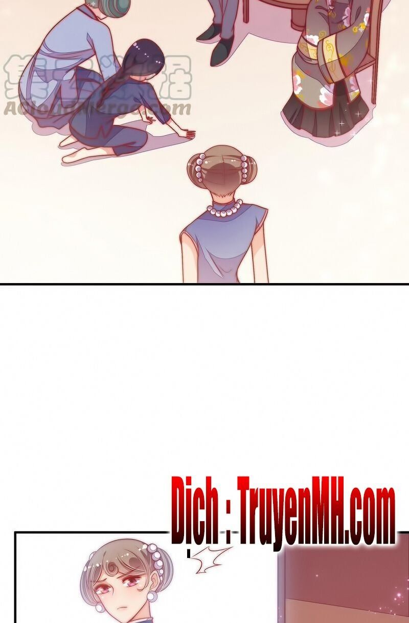 đọc truyện Ngày Nào Thiếu Soái Cũng Ghen Chương 88 ảnh 5 tại Thiên Thai Truyện