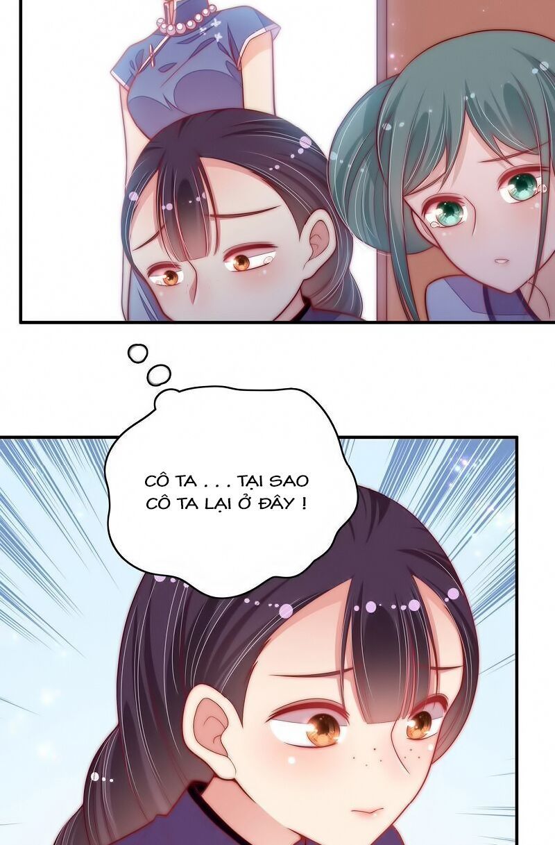 đọc truyện Ngày Nào Thiếu Soái Cũng Ghen Chương 88 ảnh 6 tại Thiên Thai Truyện