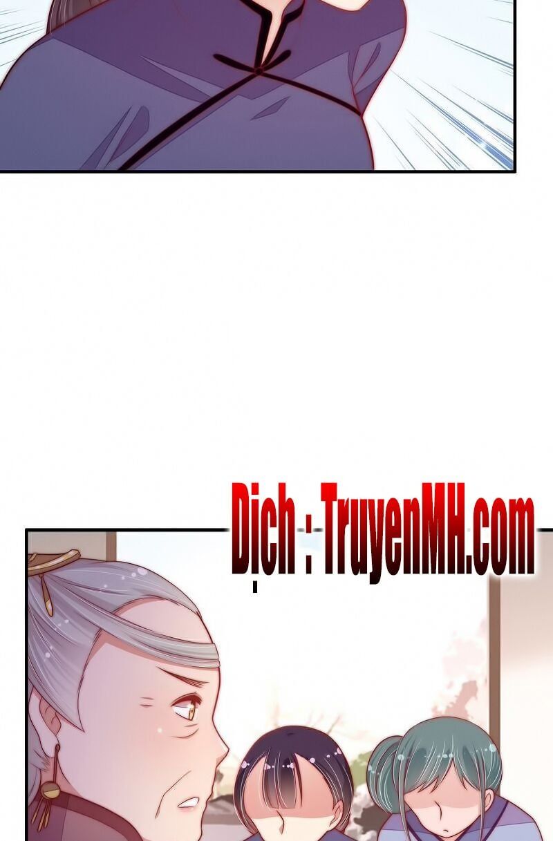 đọc truyện Ngày Nào Thiếu Soái Cũng Ghen Chương 88 ảnh 7 tại Thiên Thai Truyện