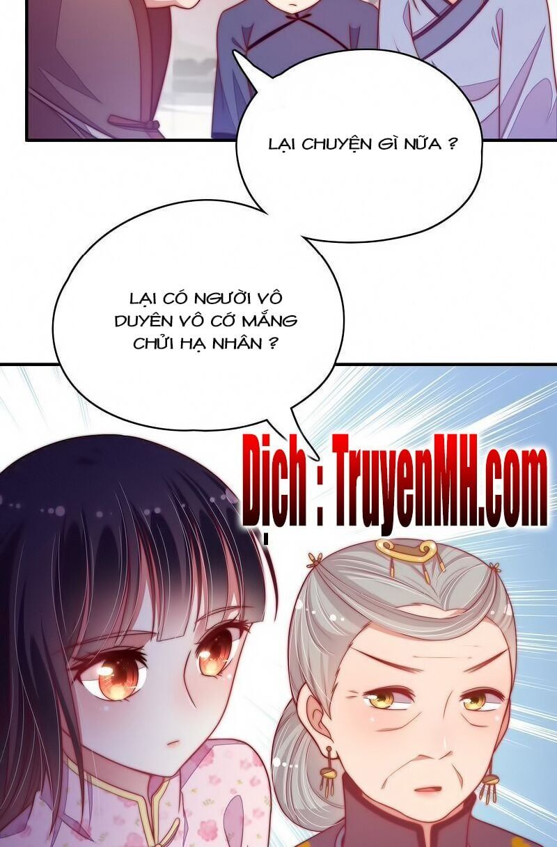 đọc truyện Ngày Nào Thiếu Soái Cũng Ghen Chương 88 ảnh 8 tại Thiên Thai Truyện