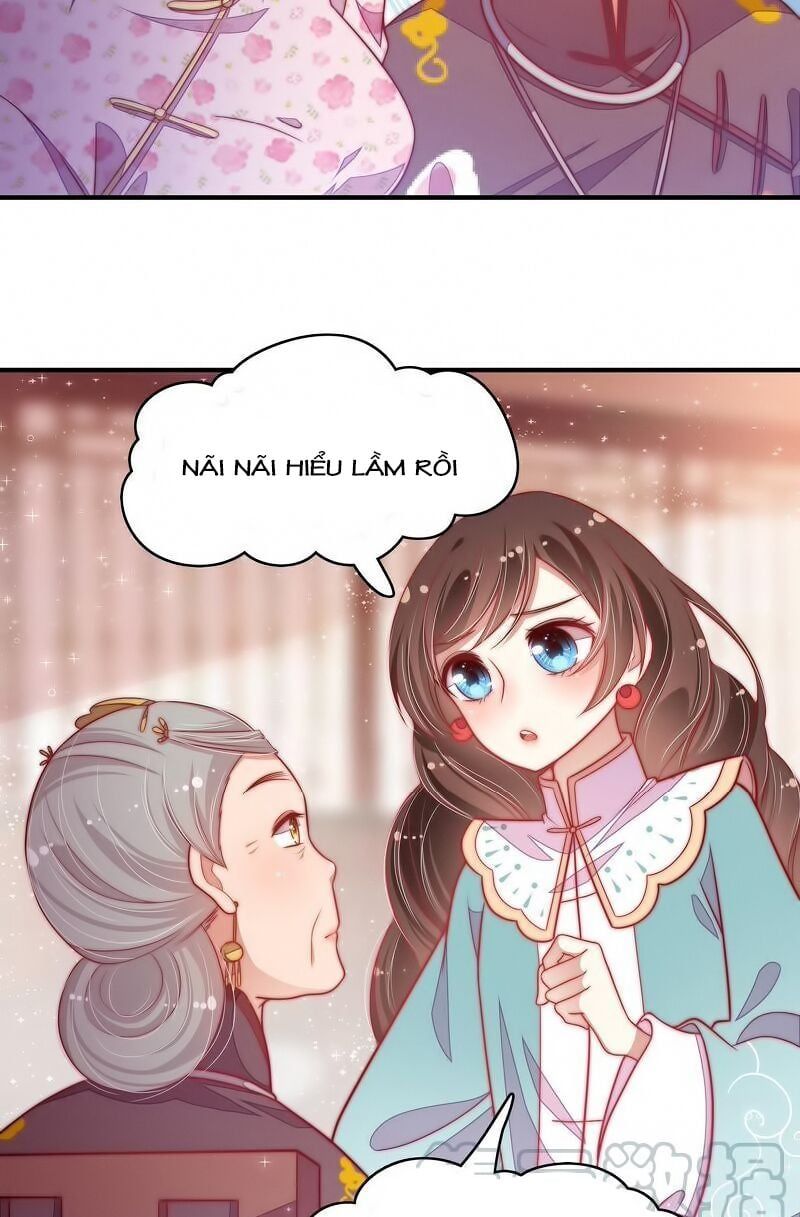 đọc truyện Ngày Nào Thiếu Soái Cũng Ghen Chương 88 ảnh 9 tại Thiên Thai Truyện