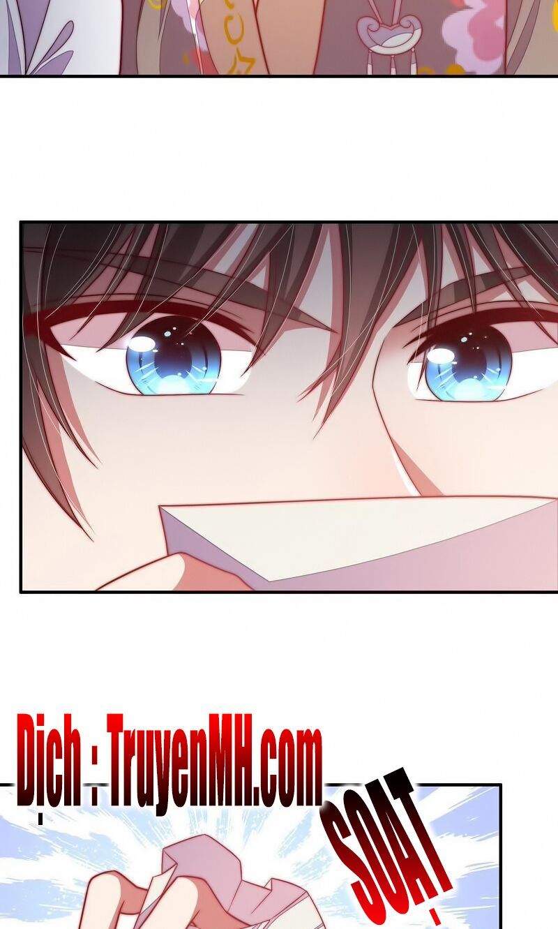 đọc truyện Ngày Nào Thiếu Soái Cũng Ghen Chương 89 ảnh 16 tại Thiên Thai Truyện