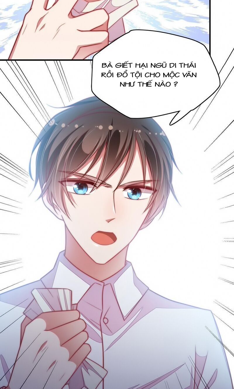 đọc truyện Ngày Nào Thiếu Soái Cũng Ghen Chương 89 ảnh 17 tại Thiên Thai Truyện