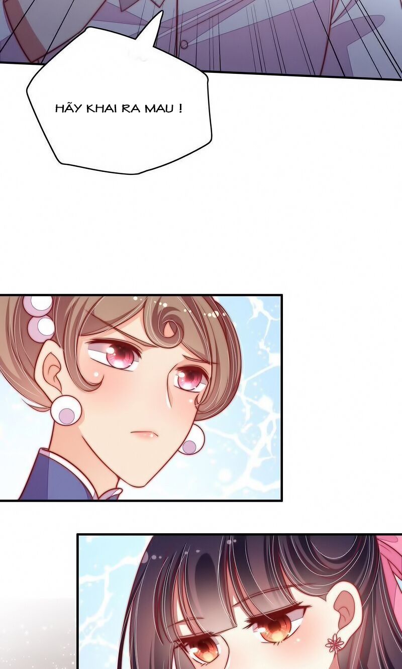 đọc truyện Ngày Nào Thiếu Soái Cũng Ghen Chương 89 ảnh 18 tại Thiên Thai Truyện