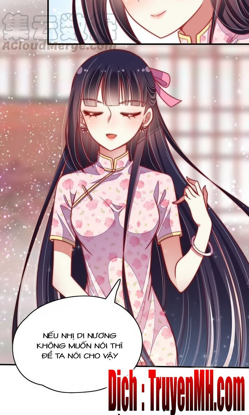 đọc truyện Ngày Nào Thiếu Soái Cũng Ghen Chương 89 ảnh 19 tại Thiên Thai Truyện