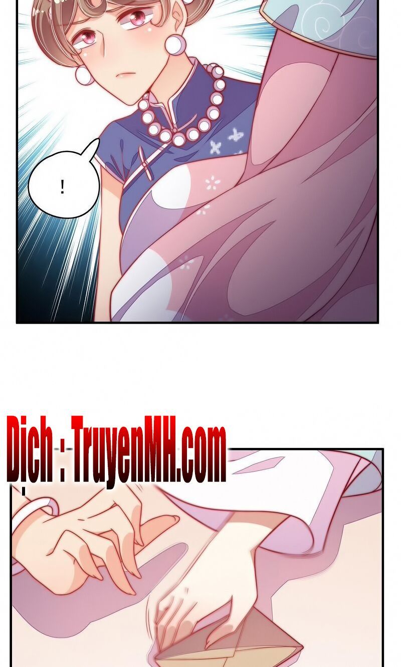 đọc truyện Ngày Nào Thiếu Soái Cũng Ghen Chương 89 ảnh 5 tại Thiên Thai Truyện