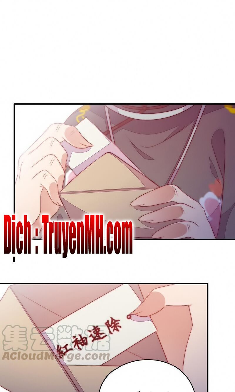 đọc truyện Ngày Nào Thiếu Soái Cũng Ghen Chương 89 ảnh 7 tại Thiên Thai Truyện