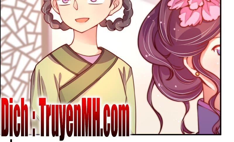 đọc truyện Ngày Nào Thiếu Soái Cũng Ghen Chương 9 ảnh 15 tại Thiên Thai Truyện