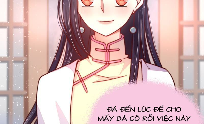 đọc truyện Ngày Nào Thiếu Soái Cũng Ghen Chương 9 ảnh 24 tại Thiên Thai Truyện