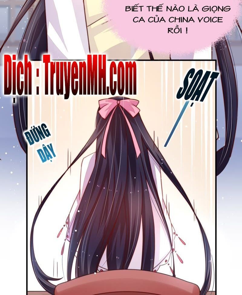 đọc truyện Ngày Nào Thiếu Soái Cũng Ghen Chương 9 ảnh 25 tại Thiên Thai Truyện