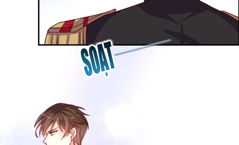 đọc truyện Ngày Nào Thiếu Soái Cũng Ghen Chương 9 ảnh 33 tại Thiên Thai Truyện