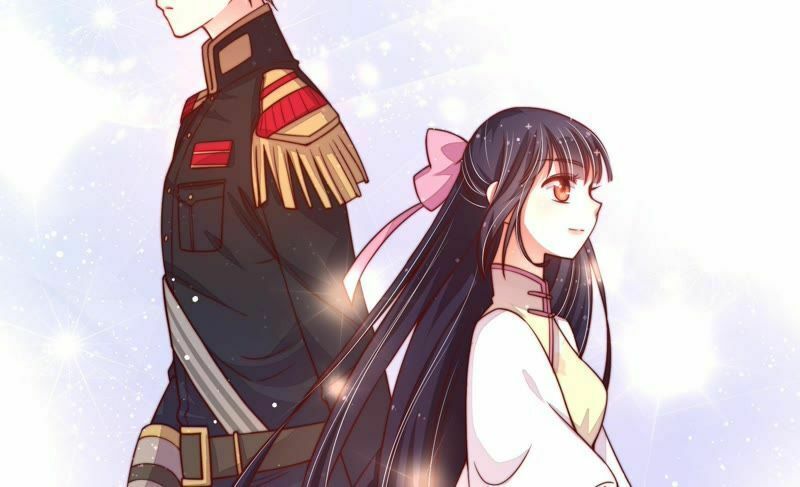 đọc truyện Ngày Nào Thiếu Soái Cũng Ghen Chương 9 ảnh 34 tại Thiên Thai Truyện