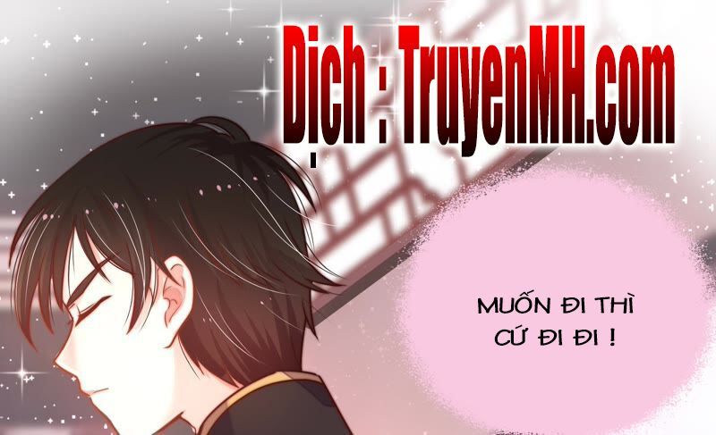 đọc truyện Ngày Nào Thiếu Soái Cũng Ghen Chương 9 ảnh 37 tại Thiên Thai Truyện