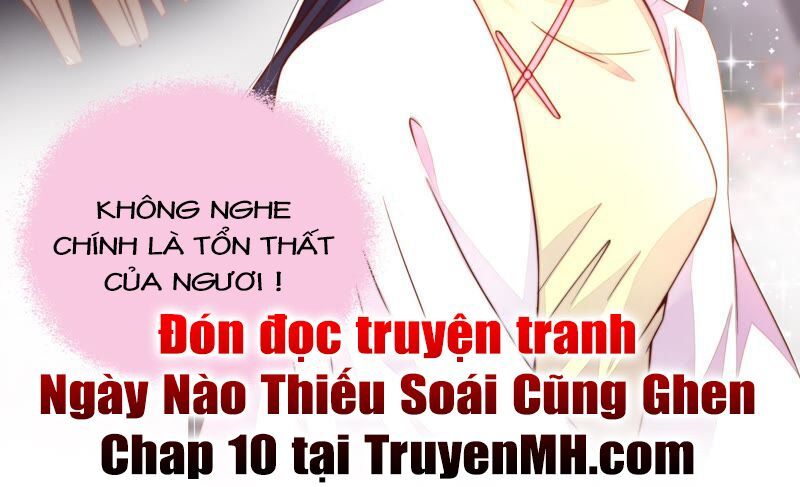đọc truyện Ngày Nào Thiếu Soái Cũng Ghen Chương 9 ảnh 39 tại Thiên Thai Truyện