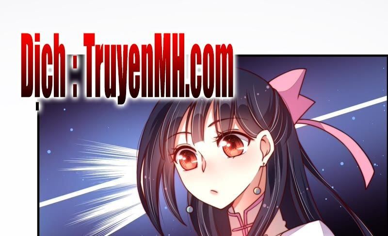 đọc truyện Ngày Nào Thiếu Soái Cũng Ghen Chương 9 ảnh 9 tại Thiên Thai Truyện